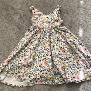 Remie Girl Twirl Dress